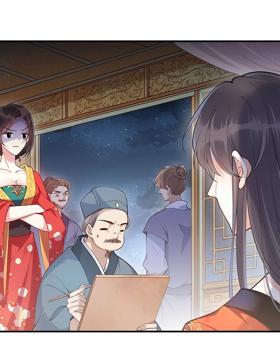 Đây Không Muốn Cung Đấu Mà Chapter 3 - 6