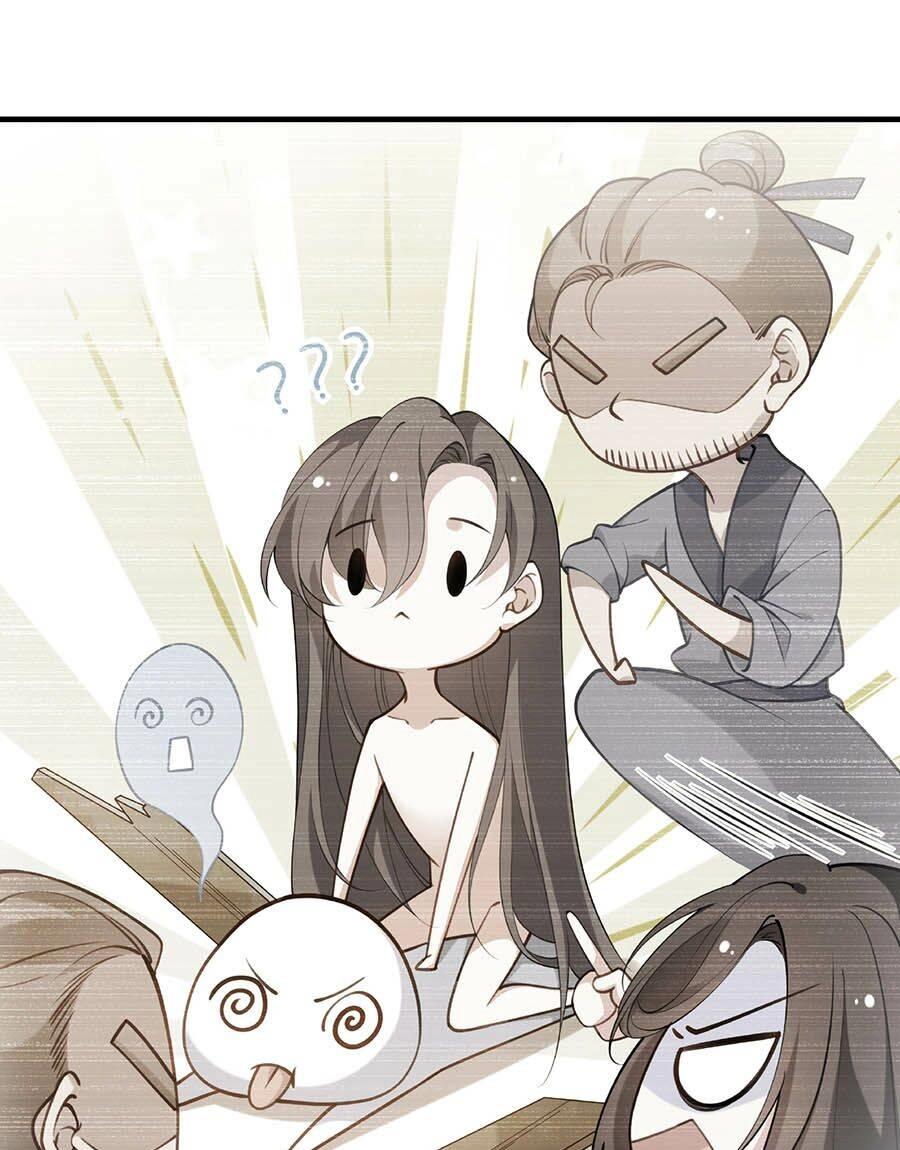 Đây Không Muốn Cung Đấu Mà Chapter 3 - 8