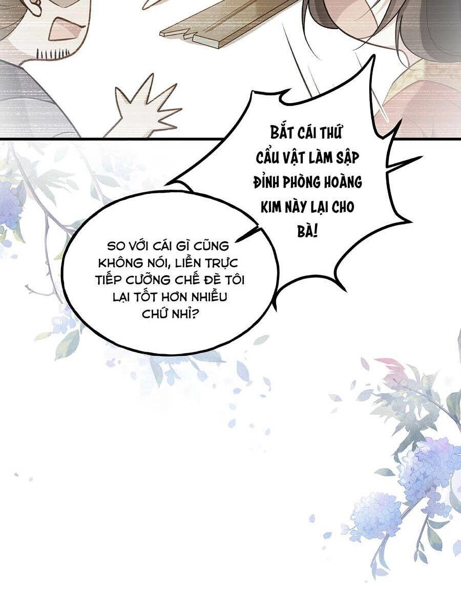 Đây Không Muốn Cung Đấu Mà Chapter 3 - 9