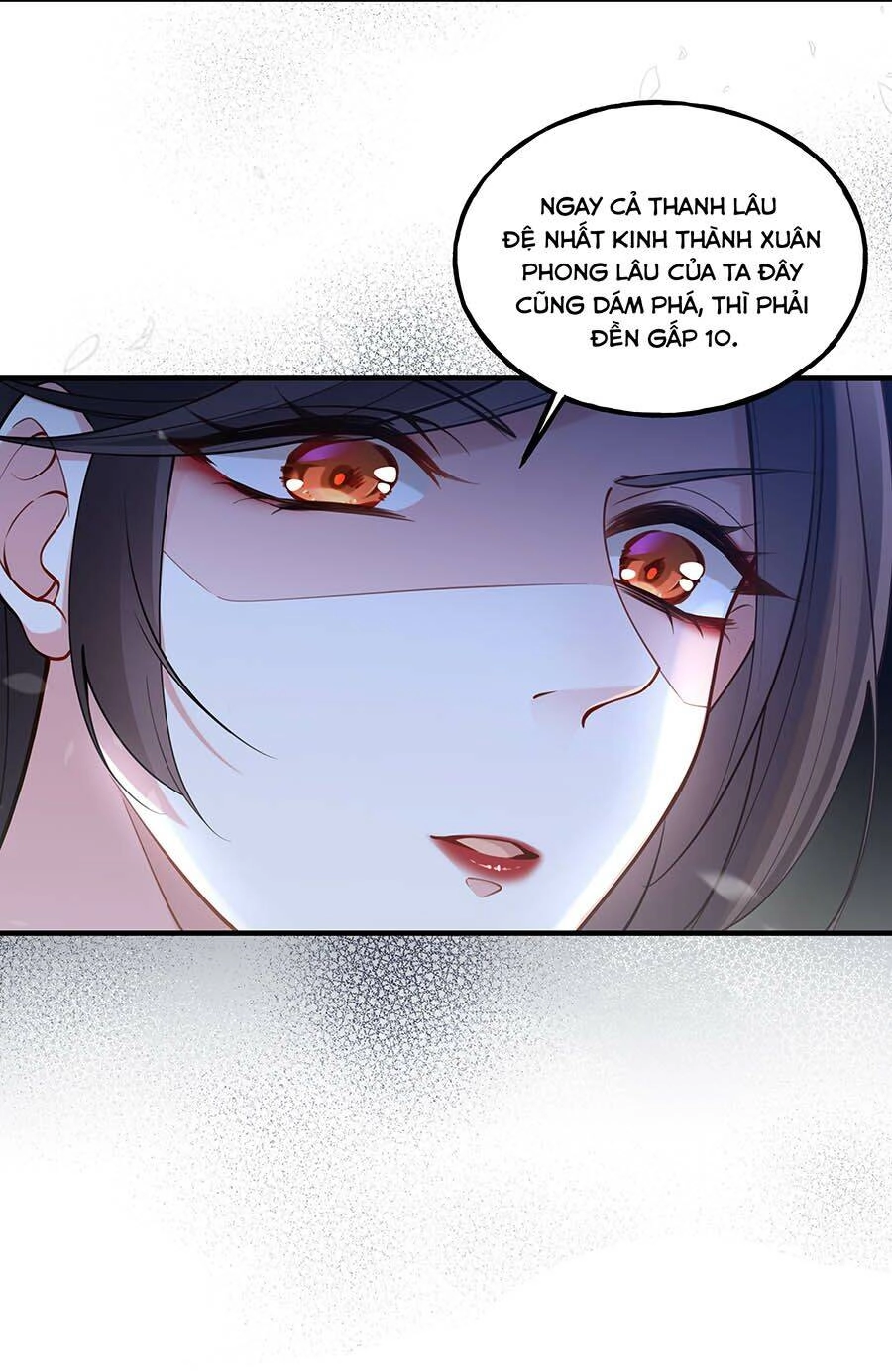 Đây Không Muốn Cung Đấu Mà Chapter 3 - 12