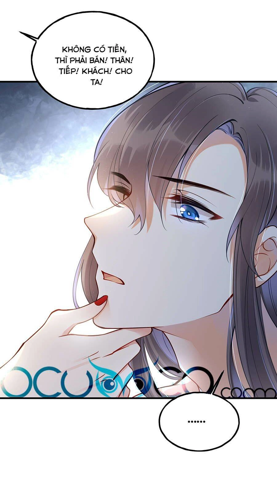 Đây Không Muốn Cung Đấu Mà Chapter 3 - 13