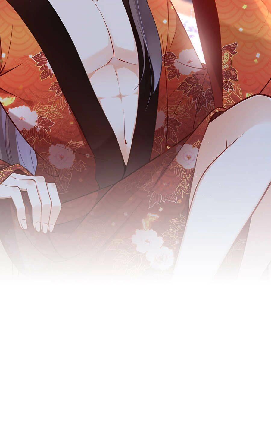 Đây Không Muốn Cung Đấu Mà Chapter 3 - 17