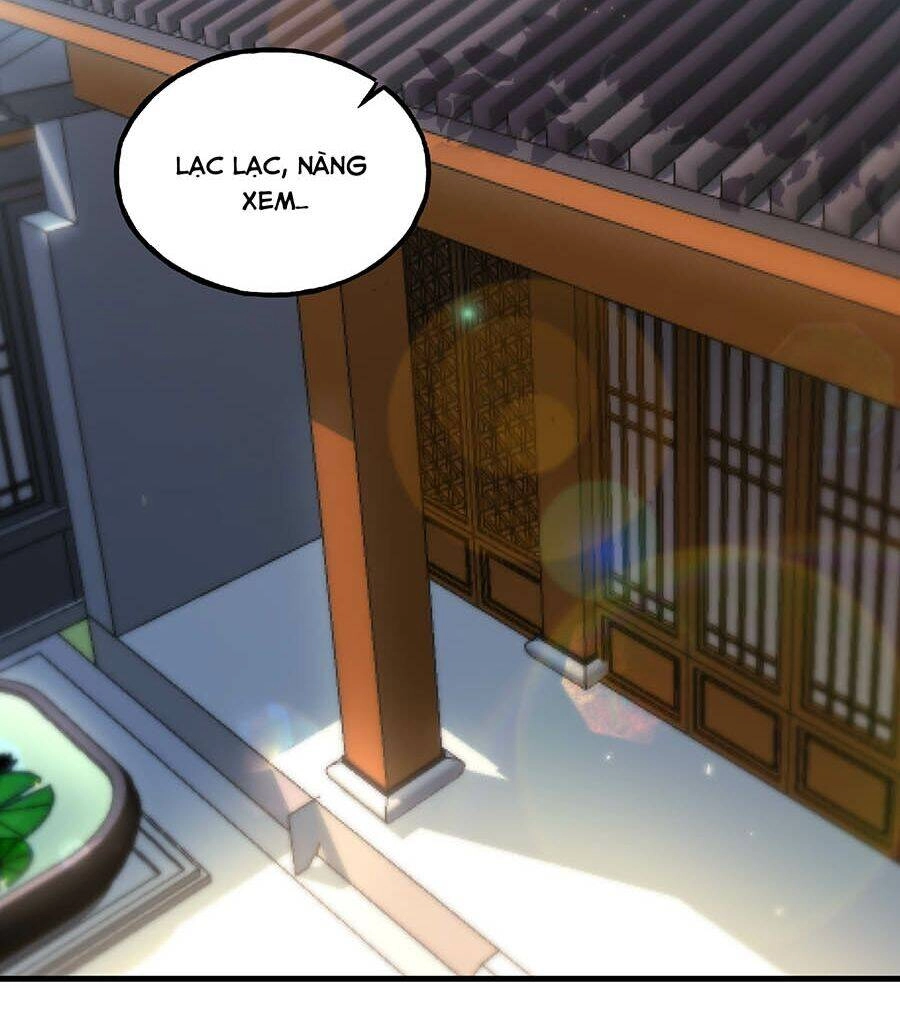 Đây Không Muốn Cung Đấu Mà Chapter 3 - 19