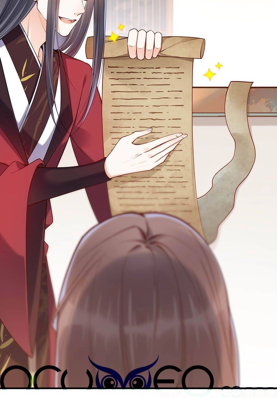 Đây Không Muốn Cung Đấu Mà Chapter 3 - 21