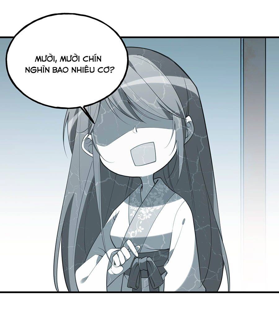 Đây Không Muốn Cung Đấu Mà Chapter 3 - 22