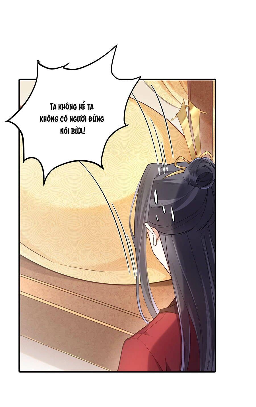 Đây Không Muốn Cung Đấu Mà Chapter 3 - 24