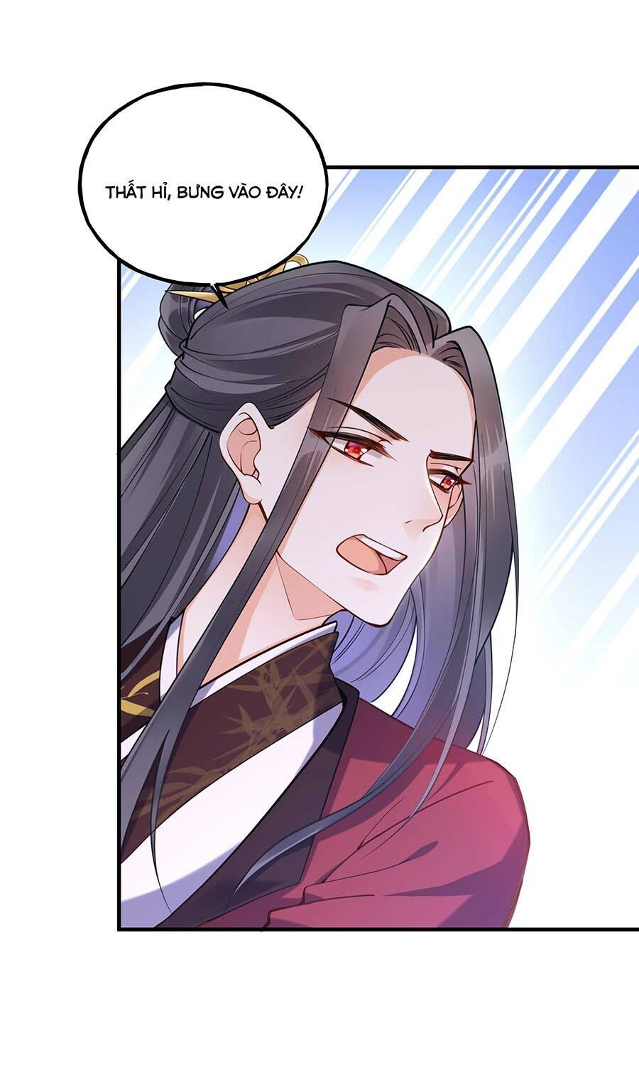 Đây Không Muốn Cung Đấu Mà Chapter 3 - 30