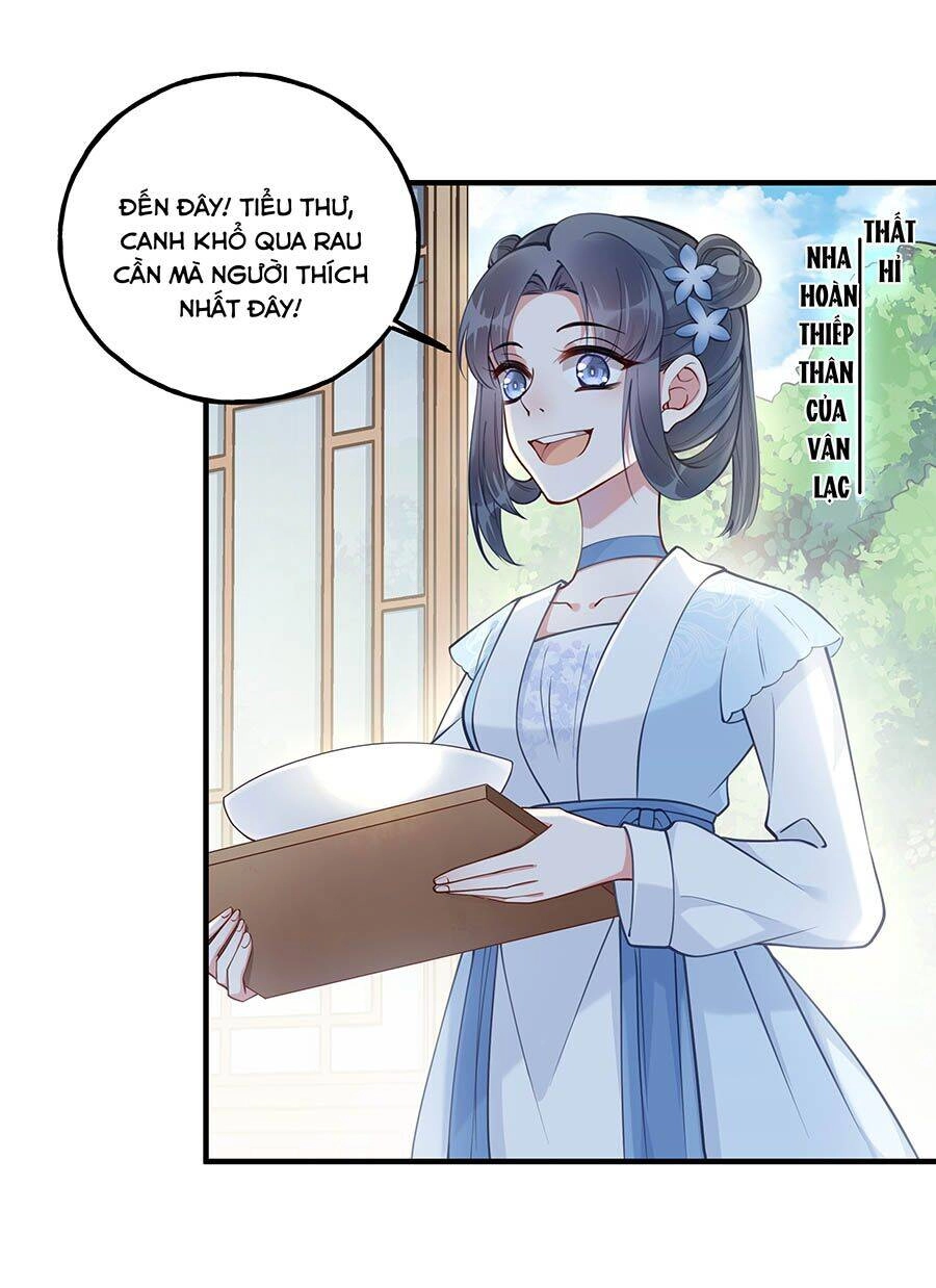 Đây Không Muốn Cung Đấu Mà Chapter 3 - 31