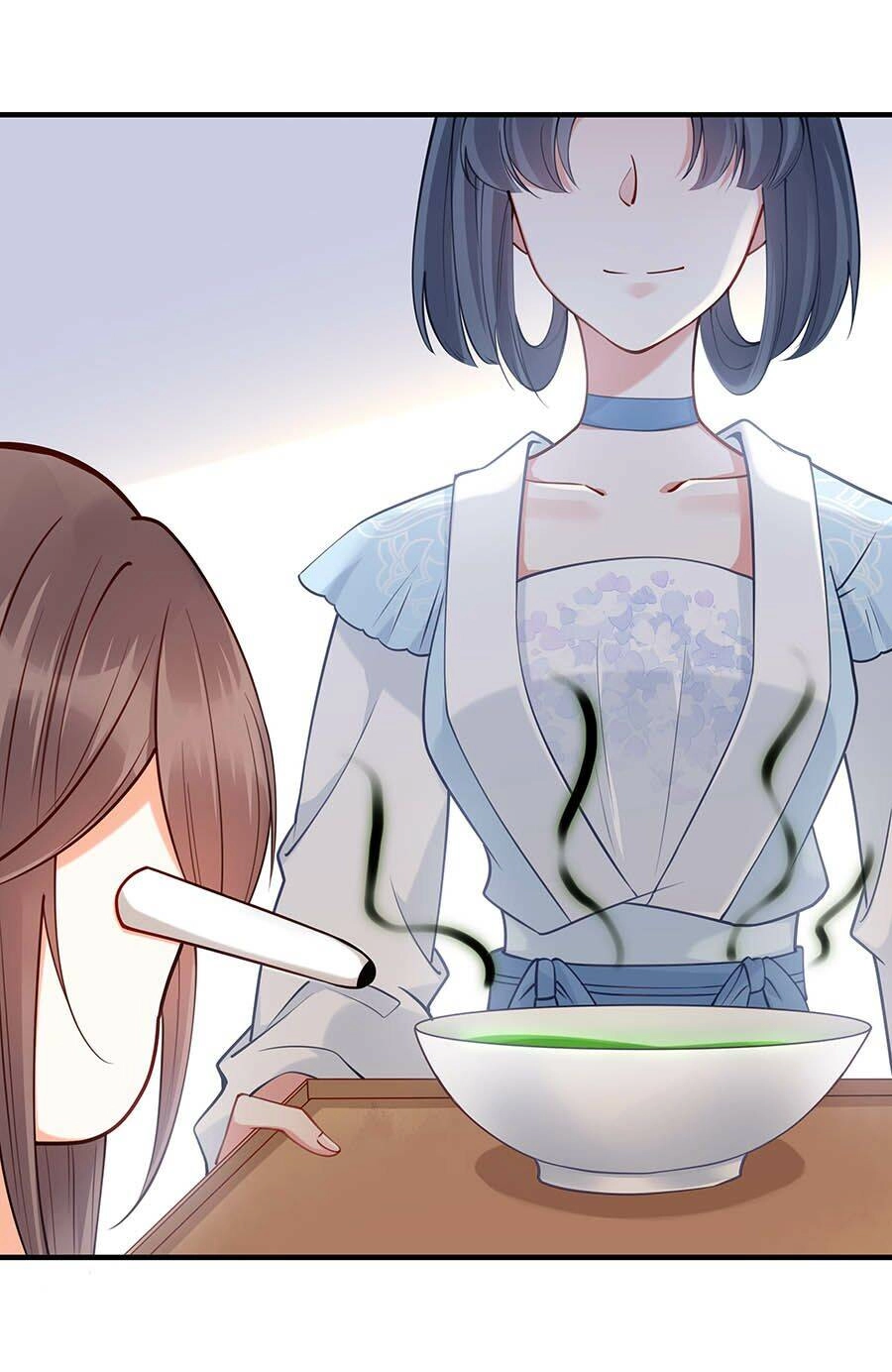 Đây Không Muốn Cung Đấu Mà Chapter 3 - 32