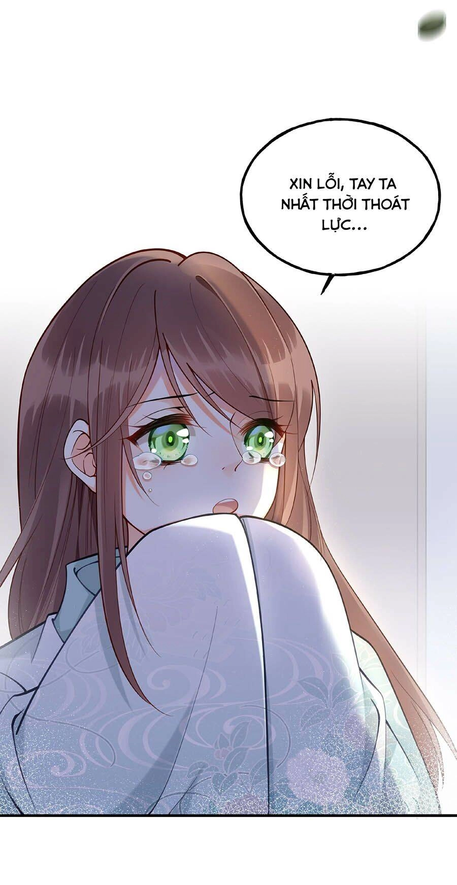 Đây Không Muốn Cung Đấu Mà Chapter 3 - 35