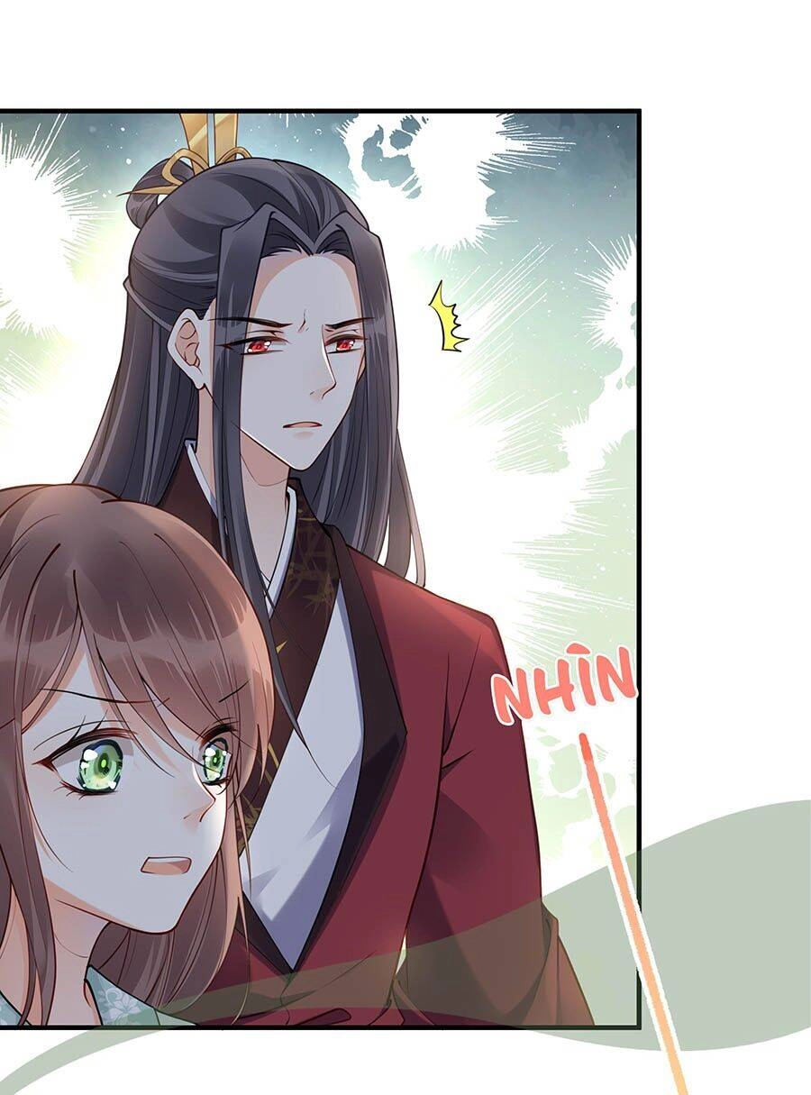 Đây Không Muốn Cung Đấu Mà Chapter 3 - 36