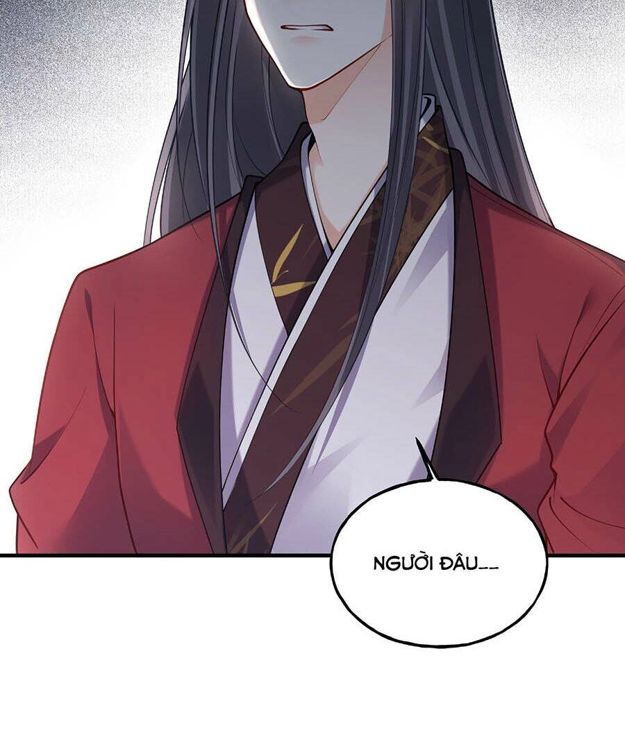 Đây Không Muốn Cung Đấu Mà Chapter 3 - 41