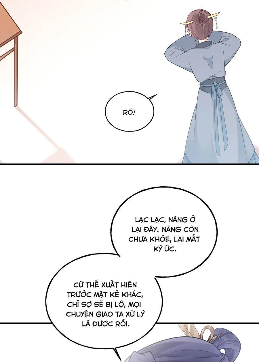 Đây Không Muốn Cung Đấu Mà Chapter 3 - 43