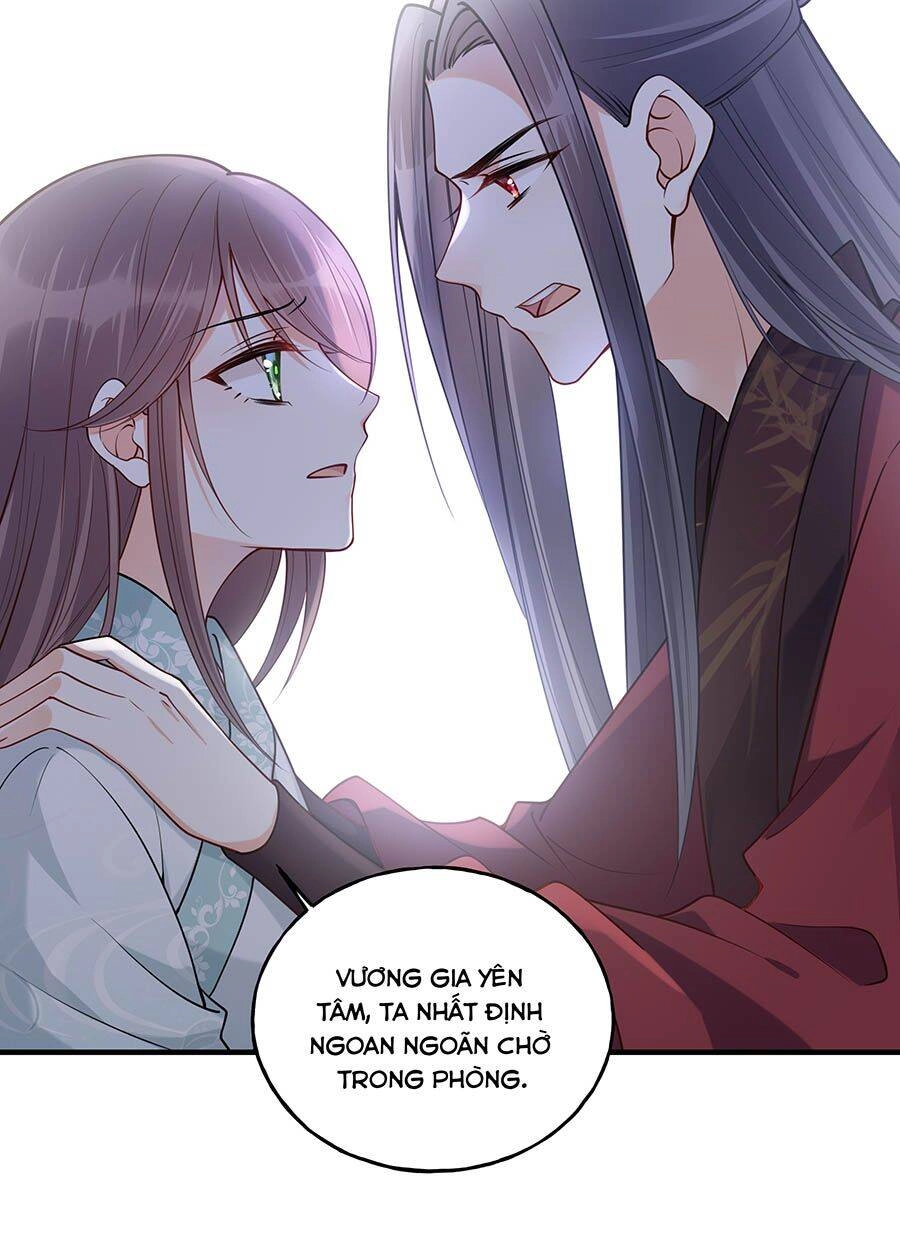 Đây Không Muốn Cung Đấu Mà Chapter 3 - 44