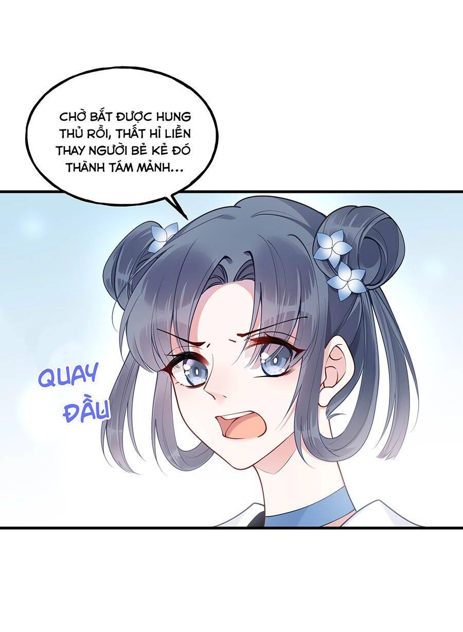 Đây Không Muốn Cung Đấu Mà Chapter 3 - 47