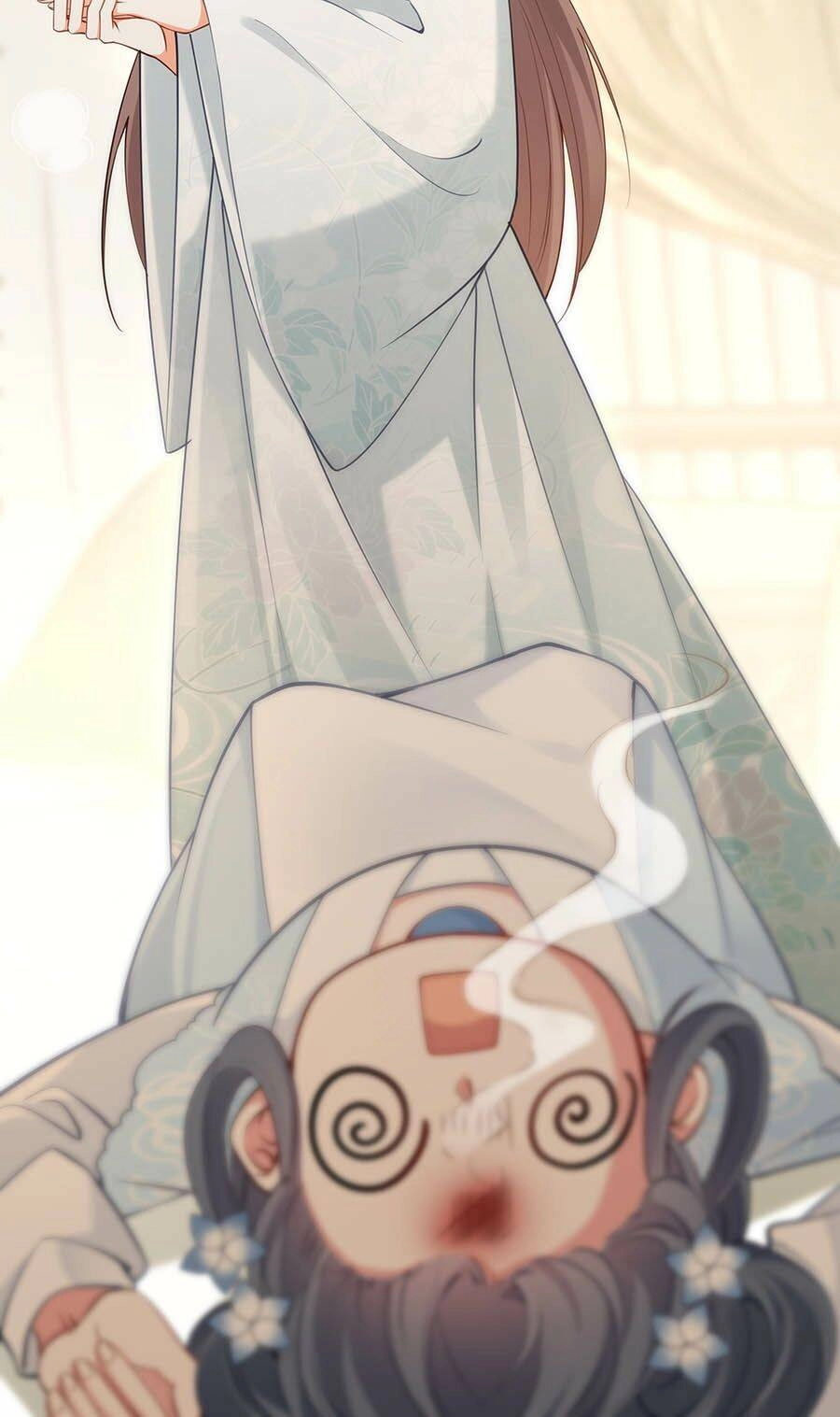 Đây Không Muốn Cung Đấu Mà Chapter 3 - 50