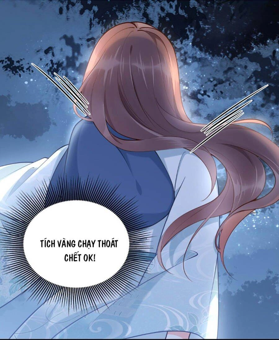 Đây Không Muốn Cung Đấu Mà Chapter 4 - 1