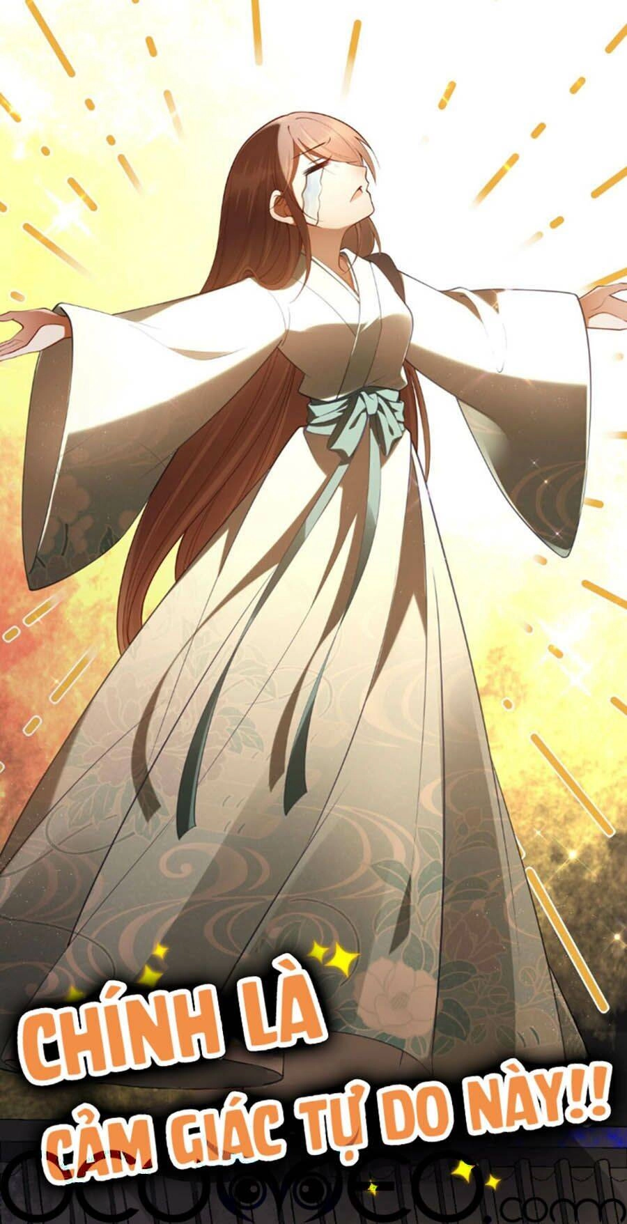 Đây Không Muốn Cung Đấu Mà Chapter 4 - 4