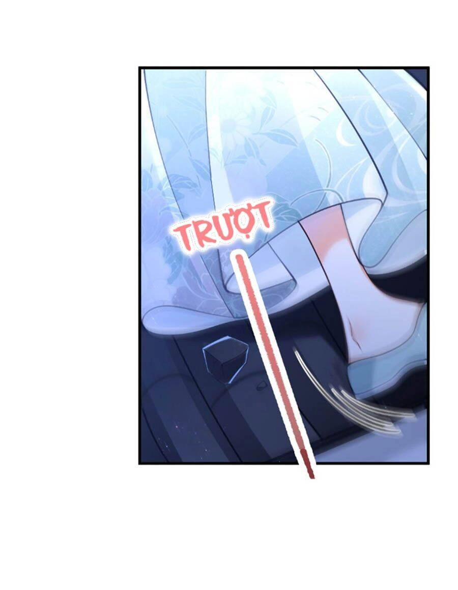 Đây Không Muốn Cung Đấu Mà Chapter 4 - 8