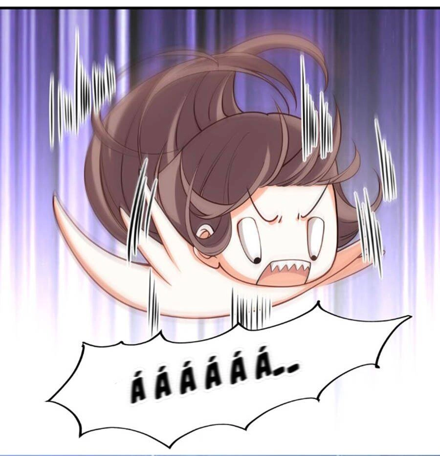 Đây Không Muốn Cung Đấu Mà Chapter 4 - 9