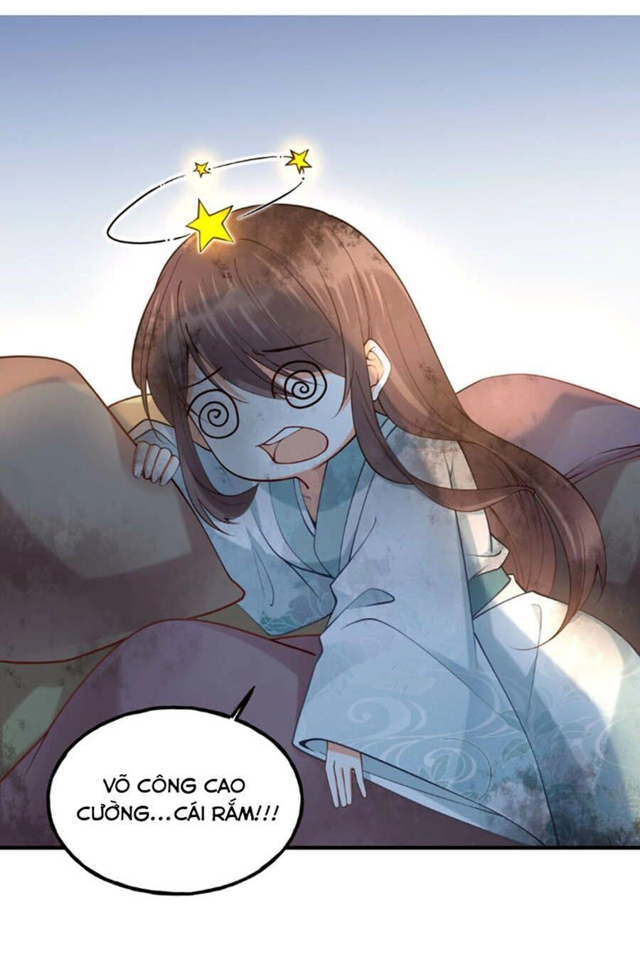 Đây Không Muốn Cung Đấu Mà Chapter 4 - 13