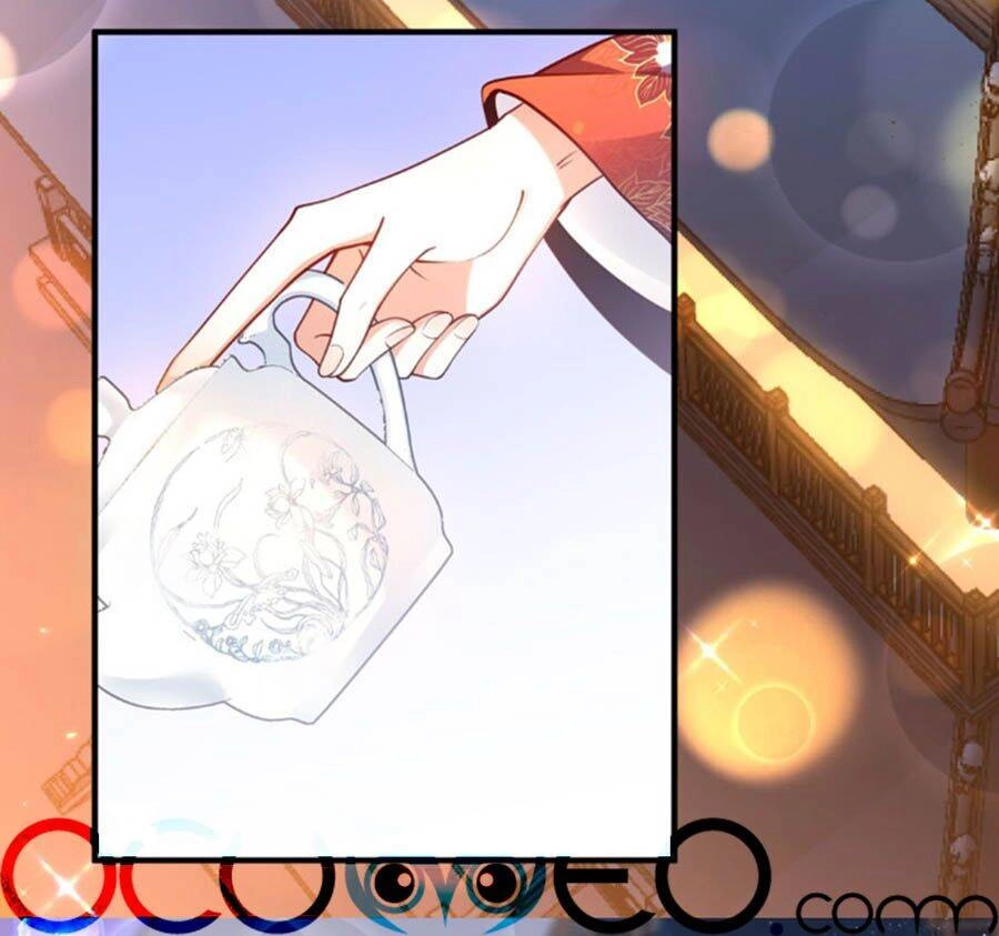 Đây Không Muốn Cung Đấu Mà Chapter 4 - 15