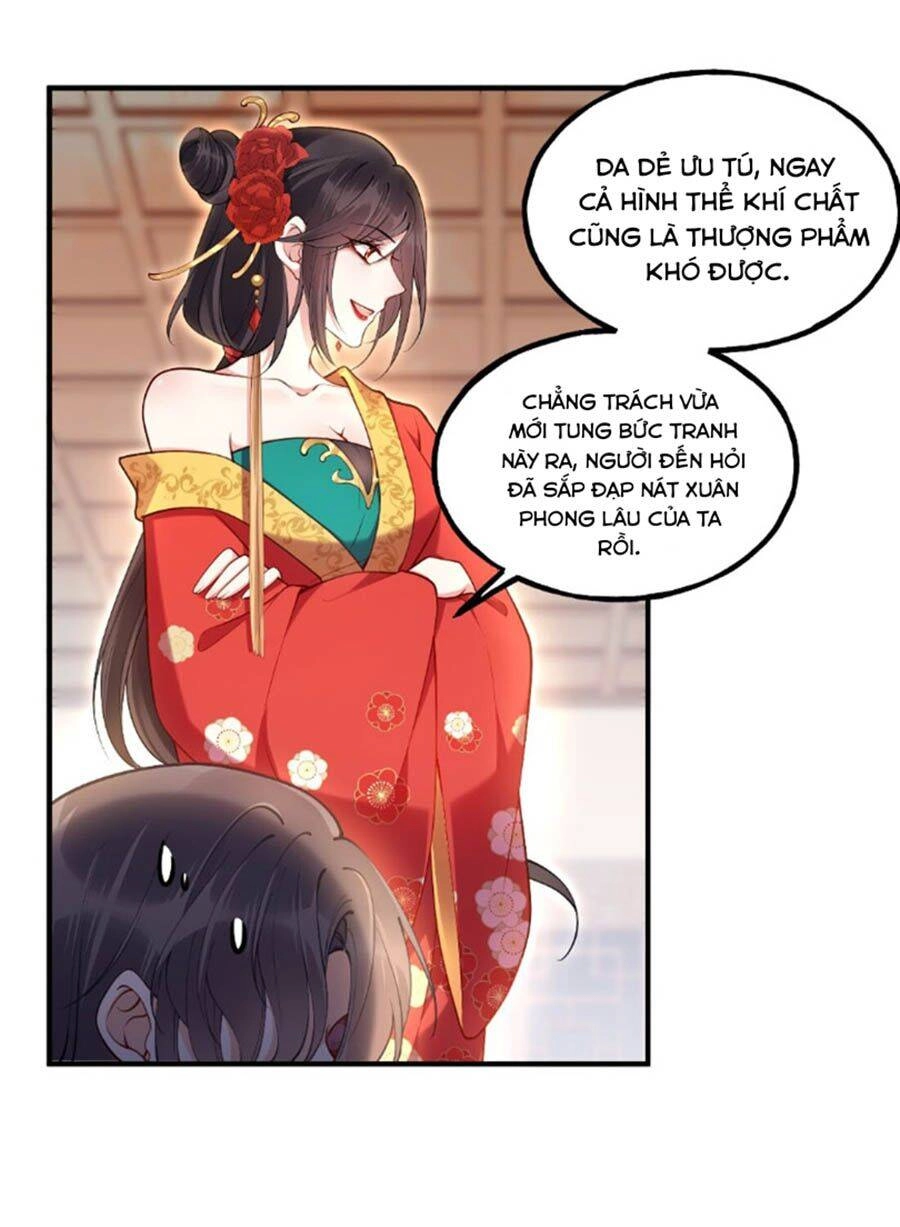 Đây Không Muốn Cung Đấu Mà Chapter 4 - 17