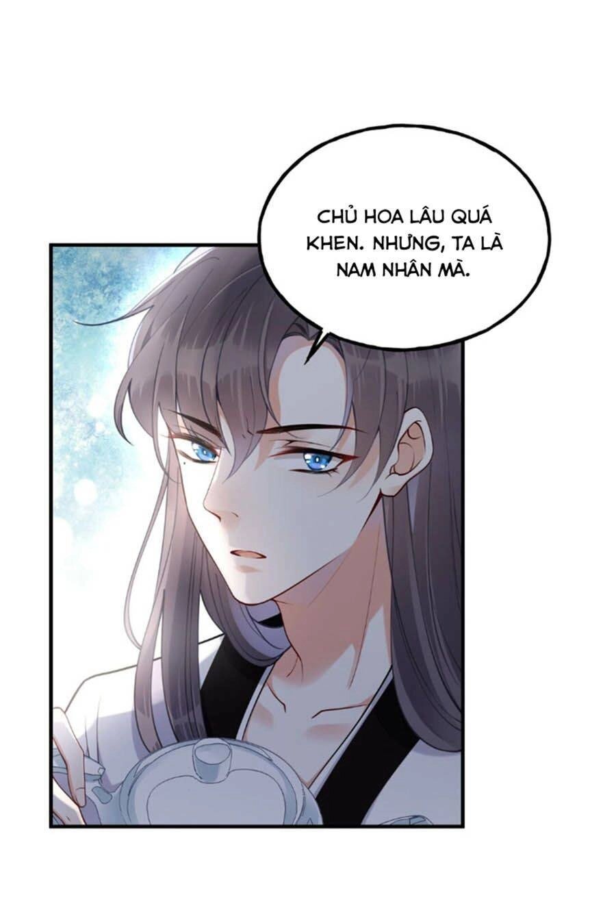 Đây Không Muốn Cung Đấu Mà Chapter 4 - 19