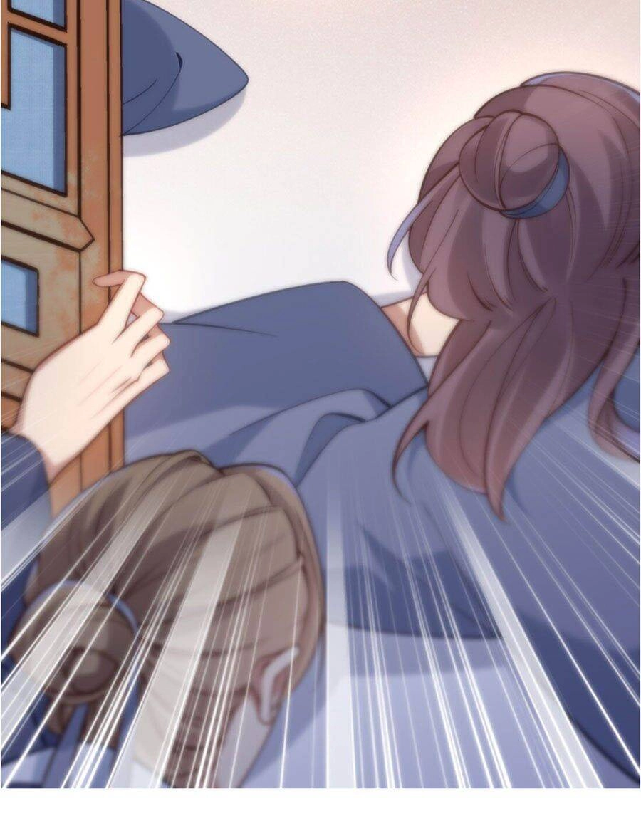 Đây Không Muốn Cung Đấu Mà Chapter 4 - 27