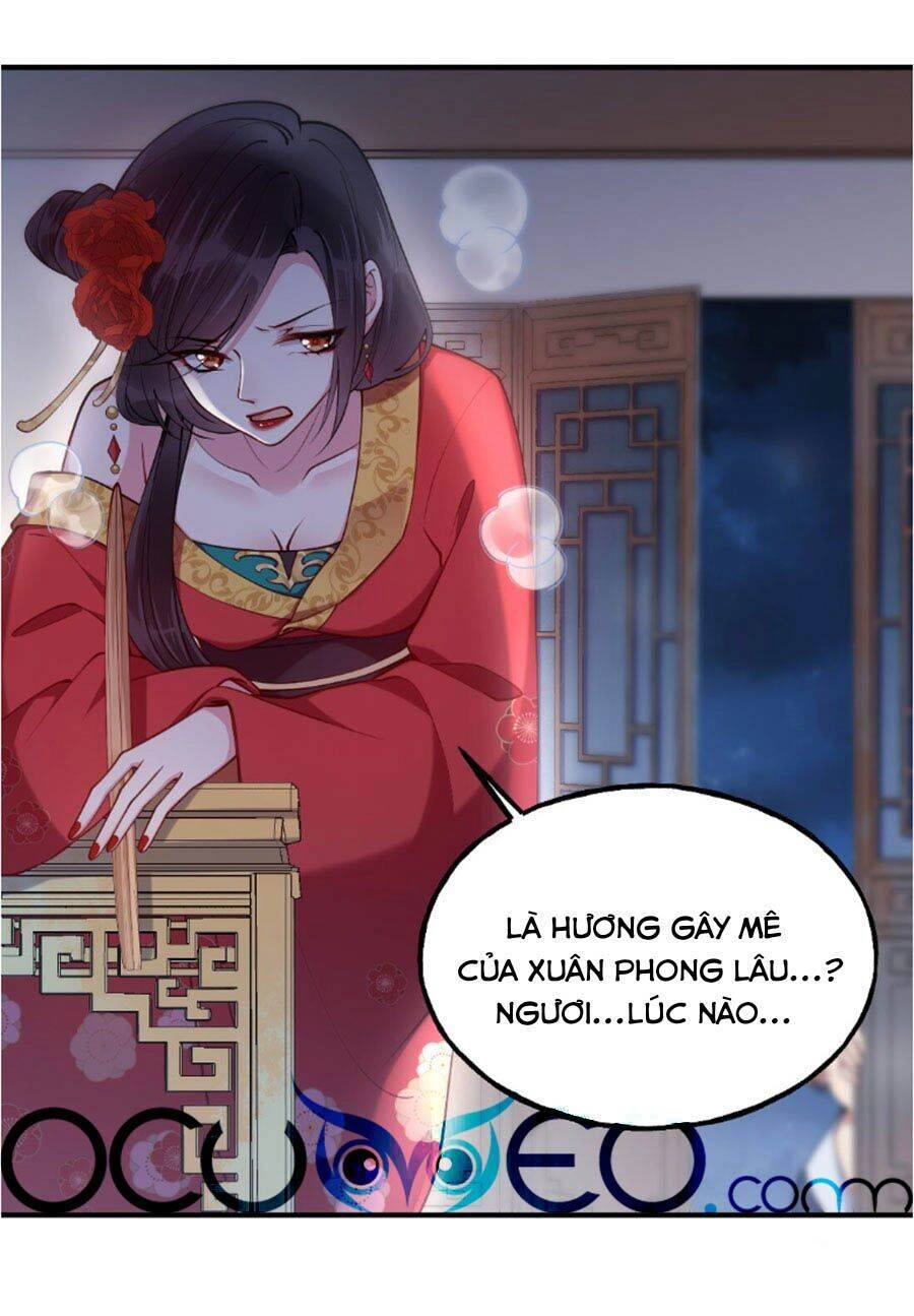 Đây Không Muốn Cung Đấu Mà Chapter 4 - 28