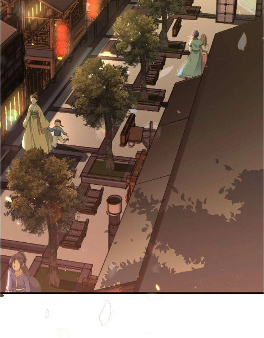 Đây Không Muốn Cung Đấu Mà Chapter 4 - 32