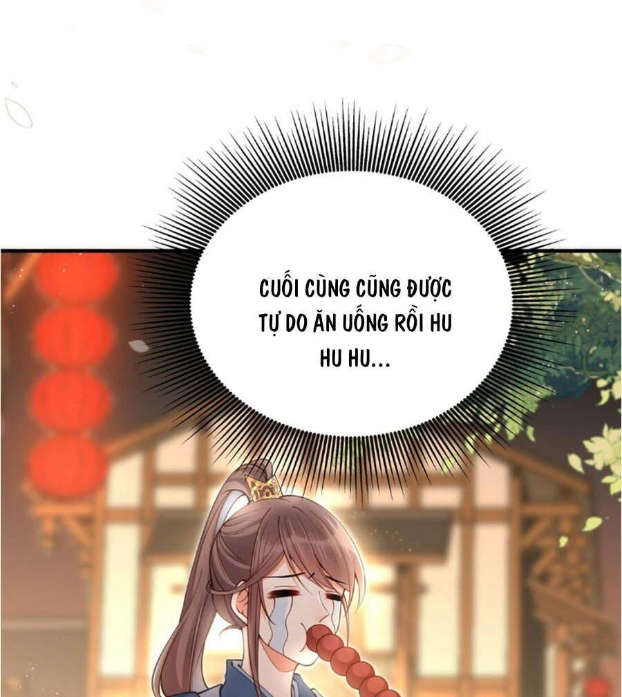 Đây Không Muốn Cung Đấu Mà Chapter 4 - 33