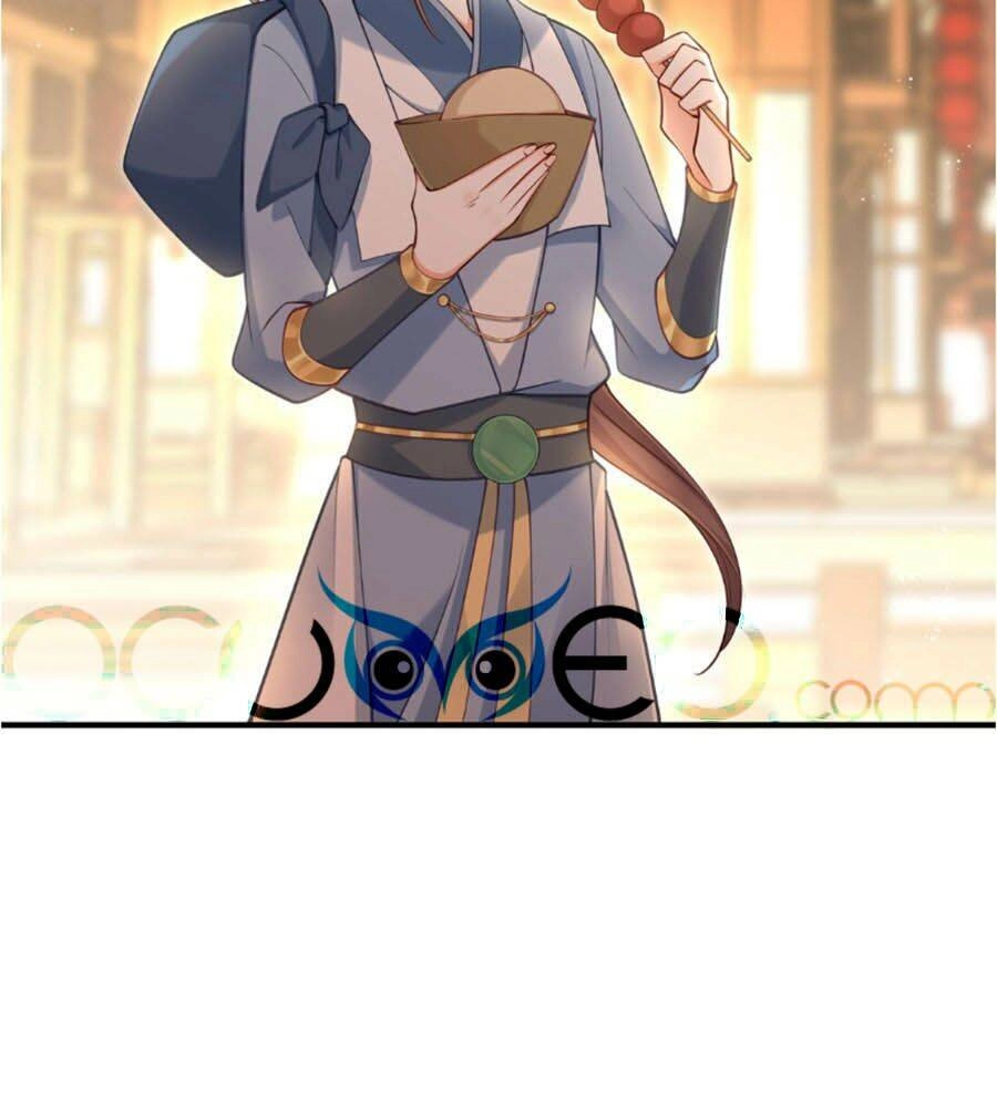 Đây Không Muốn Cung Đấu Mà Chapter 4 - 34