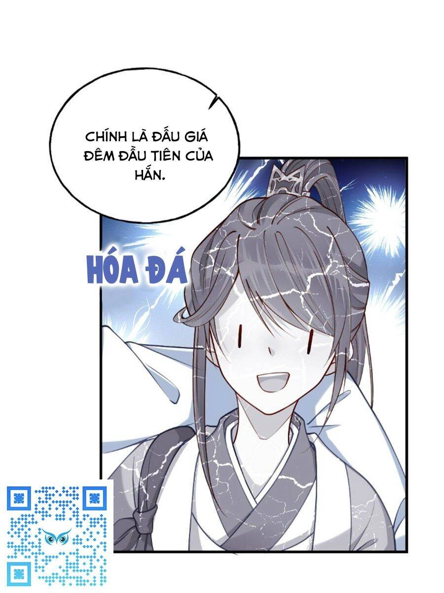 Đây Không Muốn Cung Đấu Mà Chapter 4 - 40