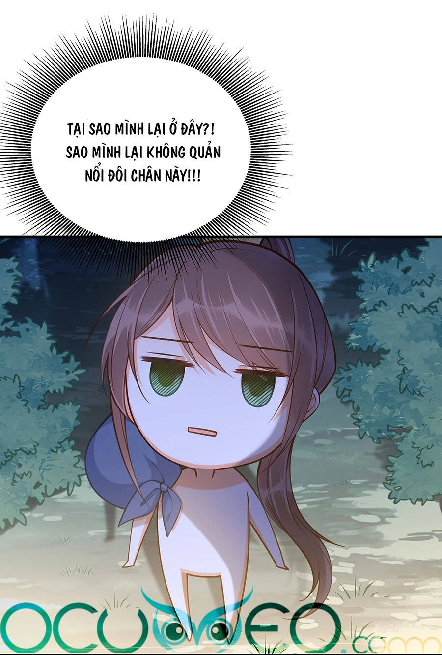 Đây Không Muốn Cung Đấu Mà Chapter 5 - 2