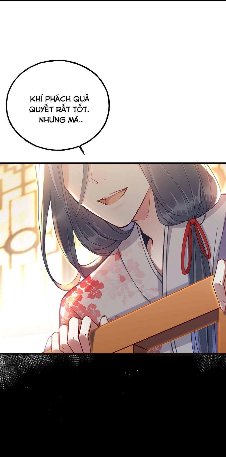 Đây Không Muốn Cung Đấu Mà Chapter 5 - 7