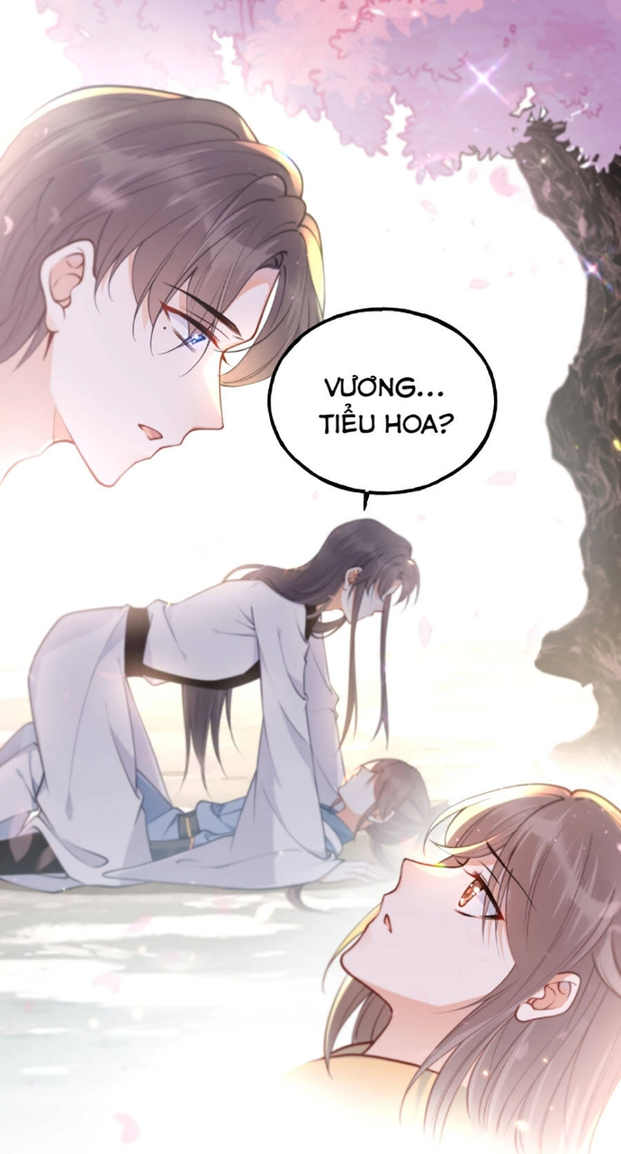 Đây Không Muốn Cung Đấu Mà Chapter 5 - 14