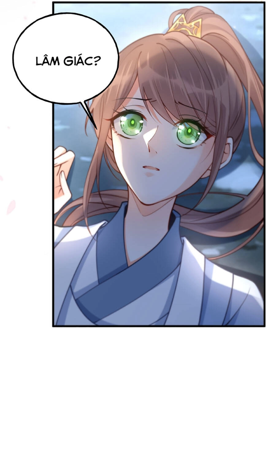 Đây Không Muốn Cung Đấu Mà Chapter 5 - 15