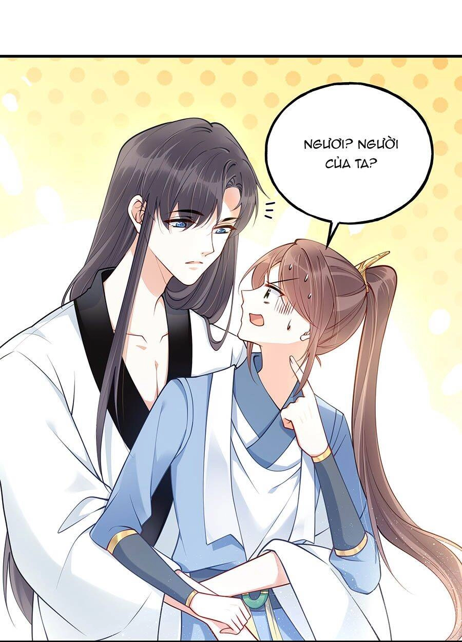 Đây Không Muốn Cung Đấu Mà Chapter 6 - 1