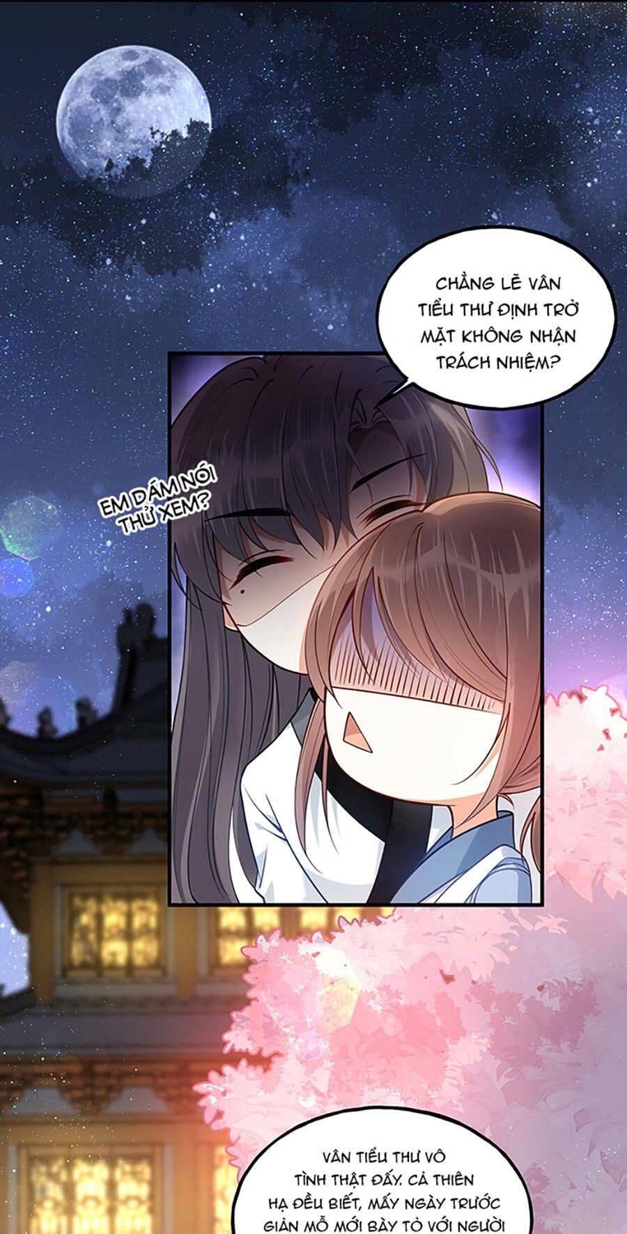 Đây Không Muốn Cung Đấu Mà Chapter 6 - 2