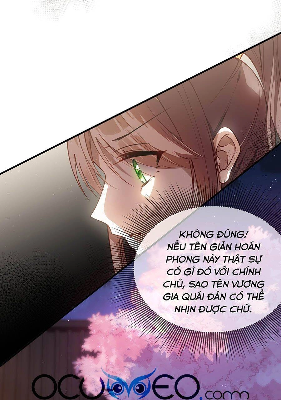 Đây Không Muốn Cung Đấu Mà Chapter 6 - 5