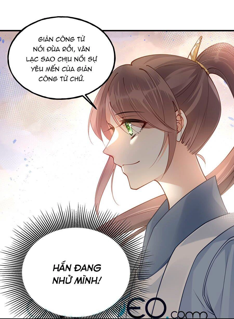 Đây Không Muốn Cung Đấu Mà Chapter 6 - 7