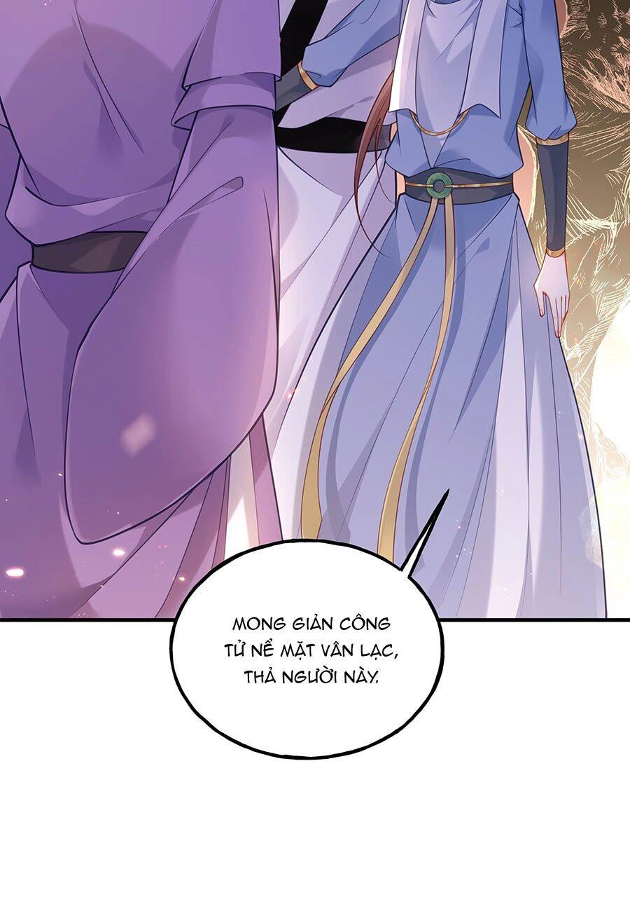 Đây Không Muốn Cung Đấu Mà Chapter 6 - 9