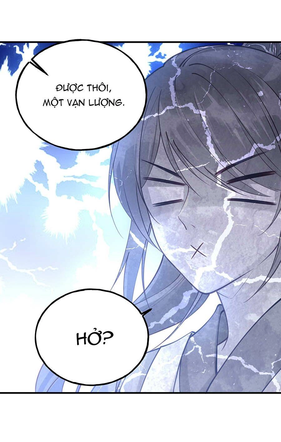 Đây Không Muốn Cung Đấu Mà Chapter 6 - 11