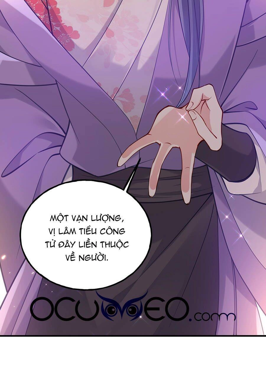 Đây Không Muốn Cung Đấu Mà Chapter 6 - 13