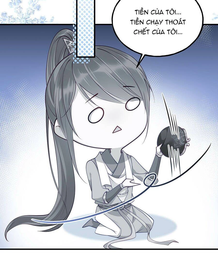 Đây Không Muốn Cung Đấu Mà Chapter 6 - 15