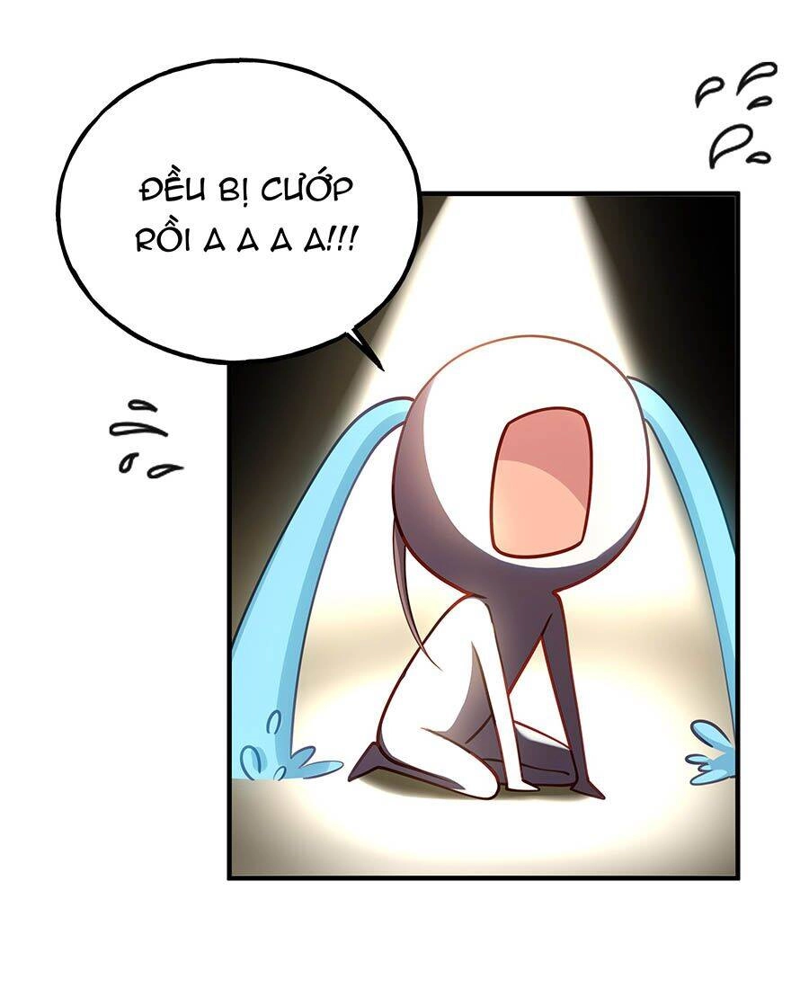 Đây Không Muốn Cung Đấu Mà Chapter 6 - 16