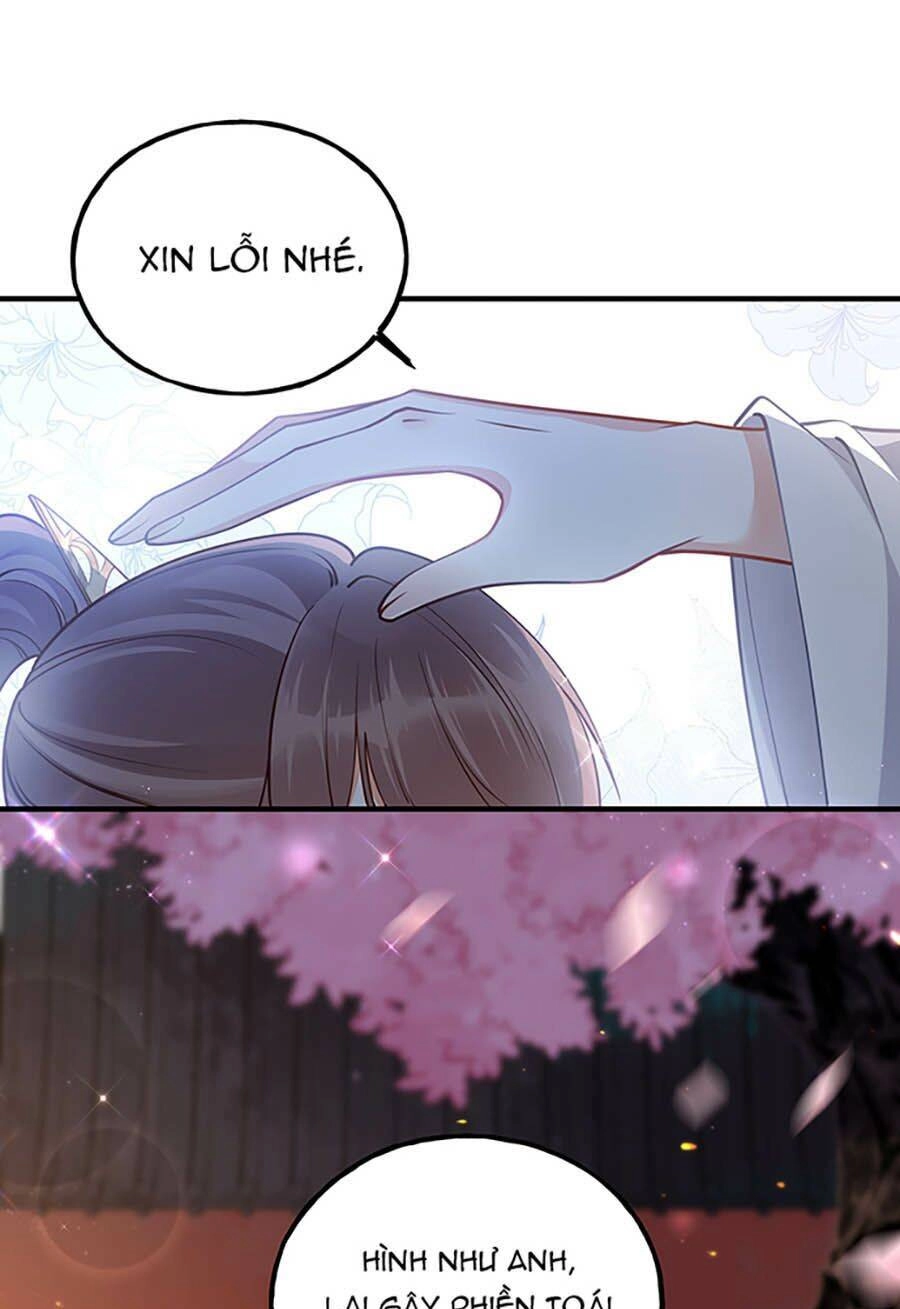 Đây Không Muốn Cung Đấu Mà Chapter 6 - 17