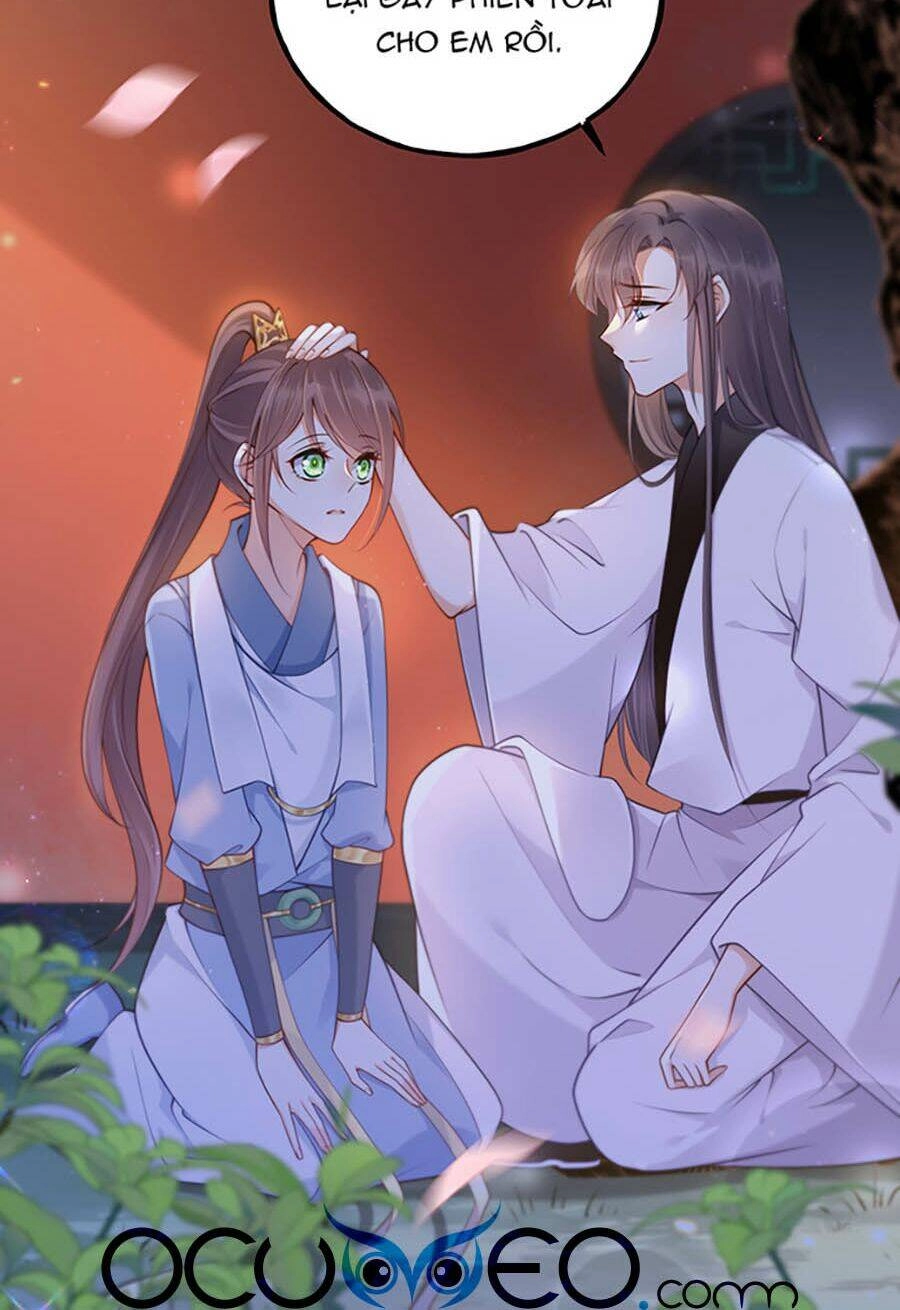 Đây Không Muốn Cung Đấu Mà Chapter 6 - 18