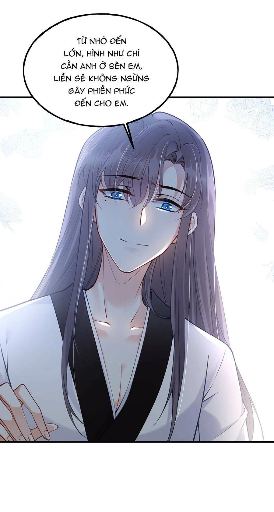 Đây Không Muốn Cung Đấu Mà Chapter 6 - 19